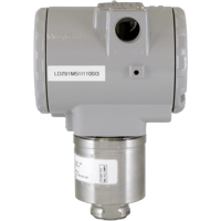 SMAR Gauge Pressure Transmitter, LD290 Series, Foundation Fieldbus
